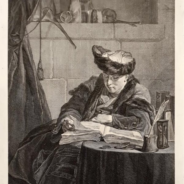 LEPICIÉ François-Bernard