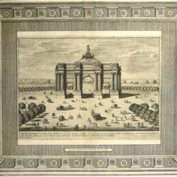 AA Pieter van der, éditeur