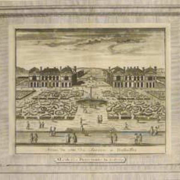 AA Pieter van der, éditeur