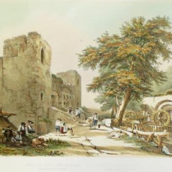 JACOTTET Louis-Julien et BAYOT Adolphe-Jean-Baptiste