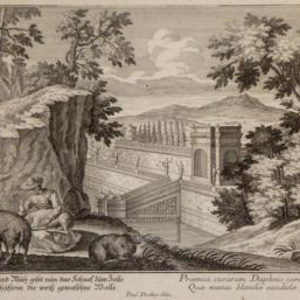 ENGELBRECHT Martin, éditeur