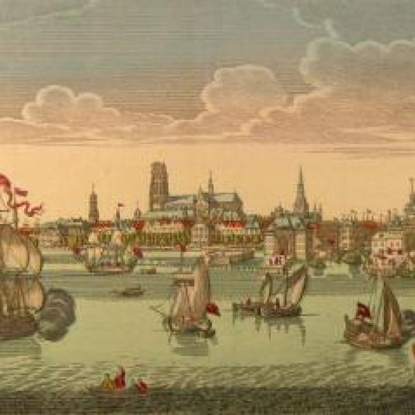 DAUMONT Jean-François, éditeur