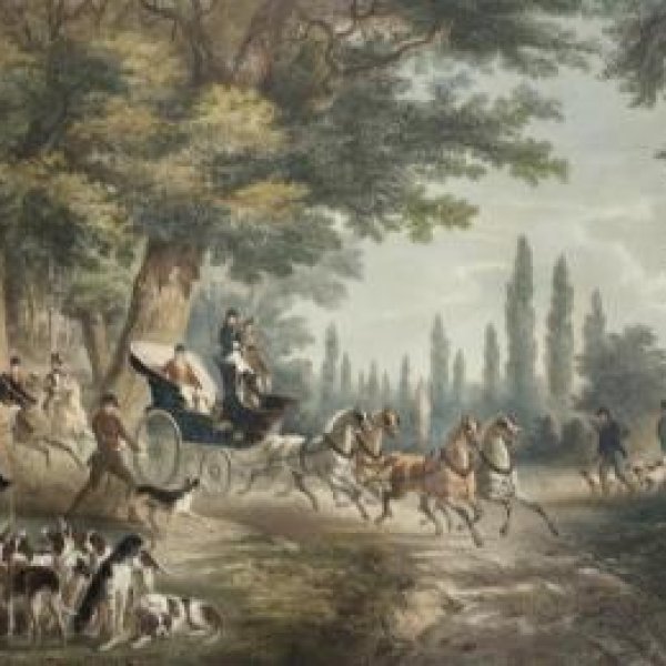 DEVANSAYE Auguste de la (daprès)