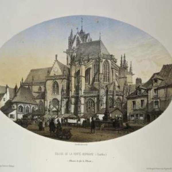 JACOTTET Louis-Julien