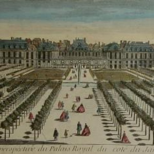 MONDHARE Louis-Joseph, éditeur