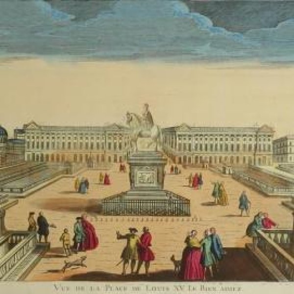 CHEREAU Jacques, éditeur