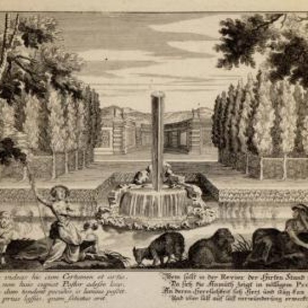 ENGELBRECHT Martin, éditeur