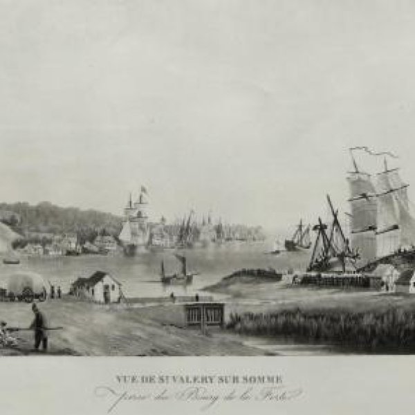 GARNERAY Amboise-Louis