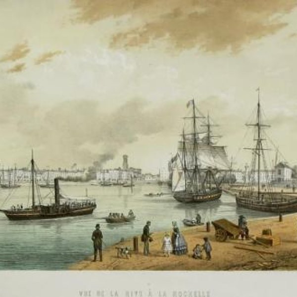 ASSELINEAU Léon-Auguste 