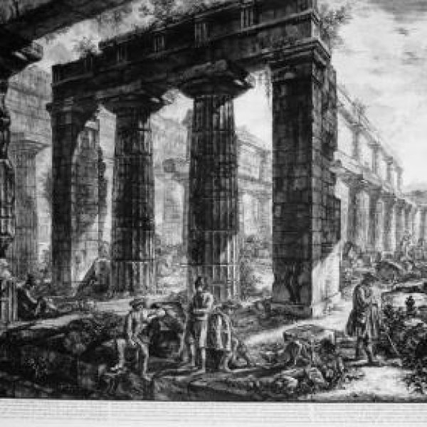 PIRANESI Giovanni Battista (PIRANESE)