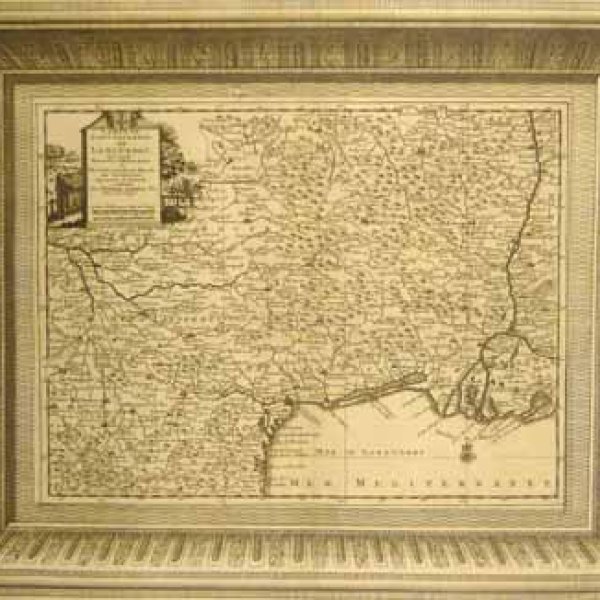 AA Pieter van der, éditeur