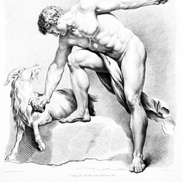 DEMARTEAU Gilles Antoine