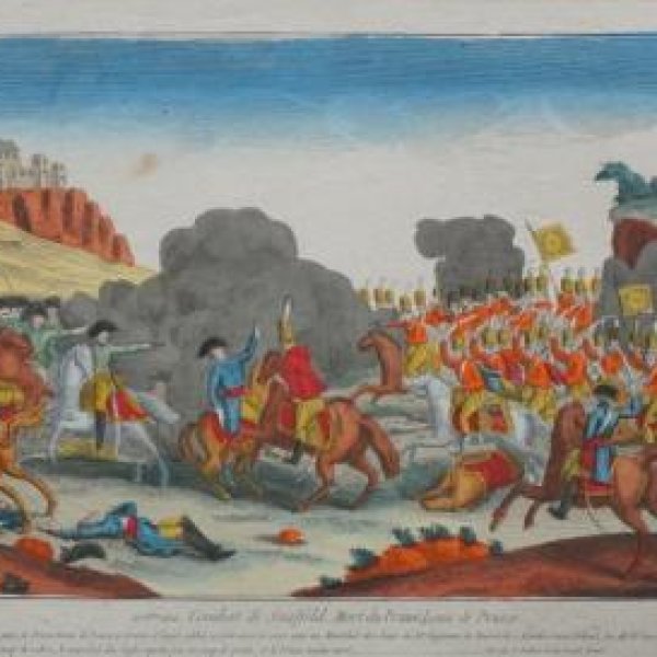 CHEREAU Jacques, éditeur