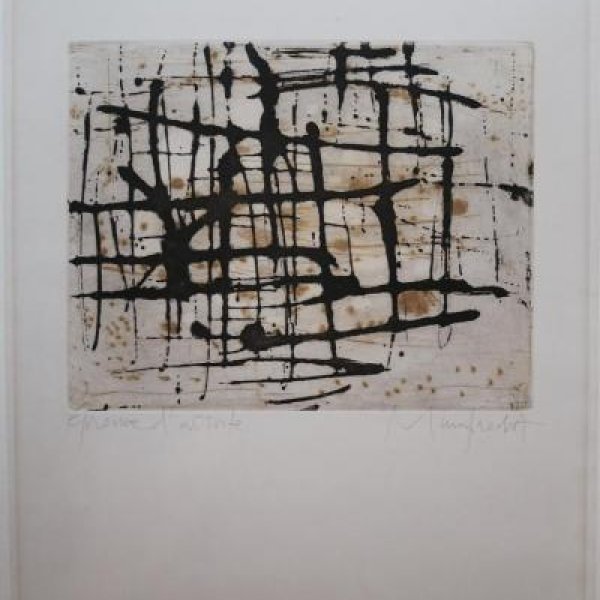 MUMPRECHT Walter Rudolf