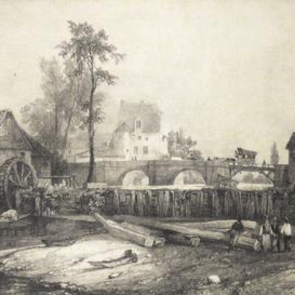 JACOTTET Louis-Julien