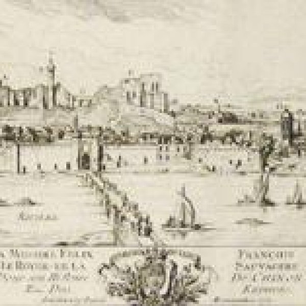 LE ROYER DE LA SAUVAGERIE Félix François