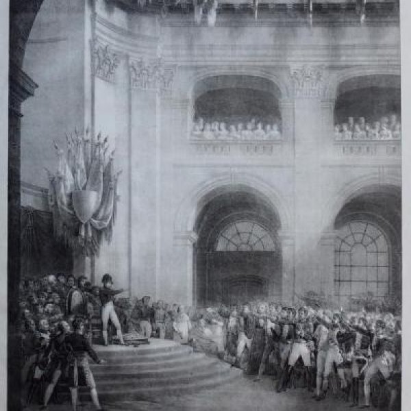 MOTTE Charles-Etienne (imprimeur, éditeur)