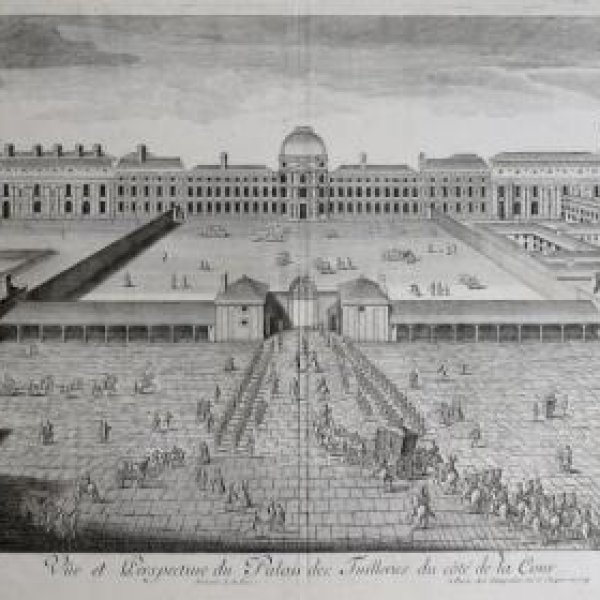 AVELINE François-Antoine