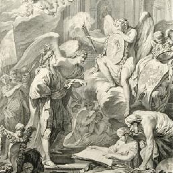 LE BAS Jacques Philippe