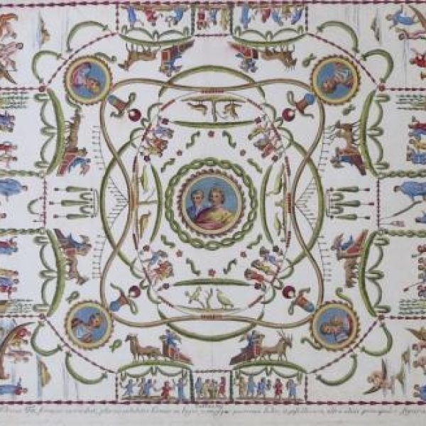 FRENCH SCHOOL OF THE 19TH CENTURY