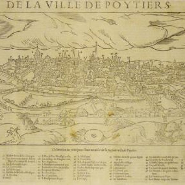 BELLEFOREST François de