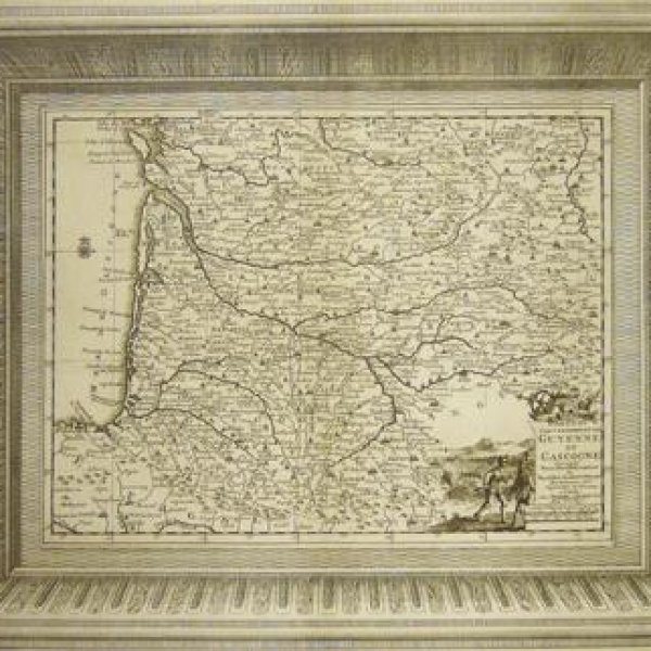 AA Pieter van der, éditeur