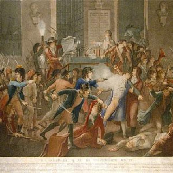 TASSAERT Jean Joseph François