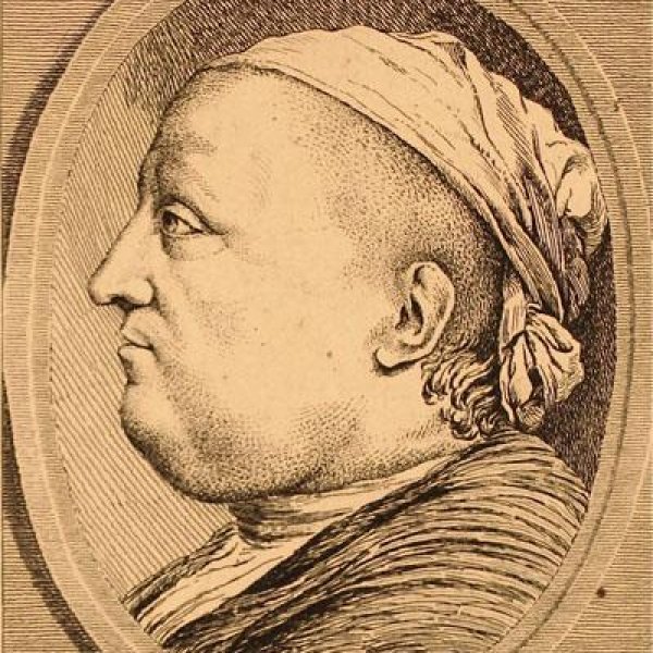 LALIVE DE JULLY, marquis de REMOVILLE (Ange Laurent de)