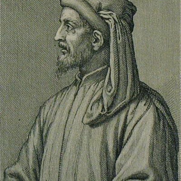 CECCHI Giovanni-Battista