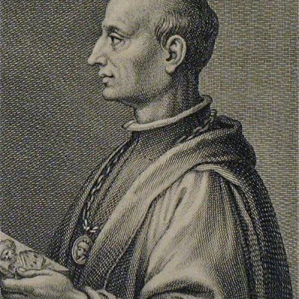 CECCHI Giovanni-Battista