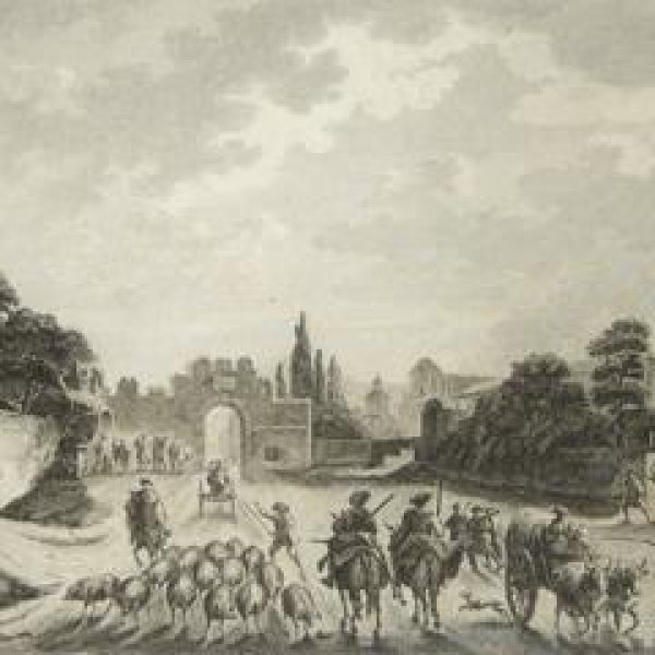 QUEVERDO François Marie Isidore