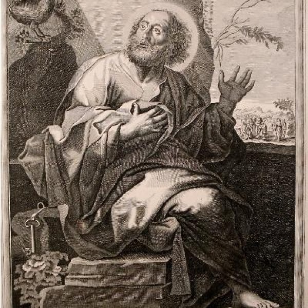 DAUMONT Jean-François, éditeur