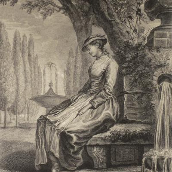 MOITTE François Auguste