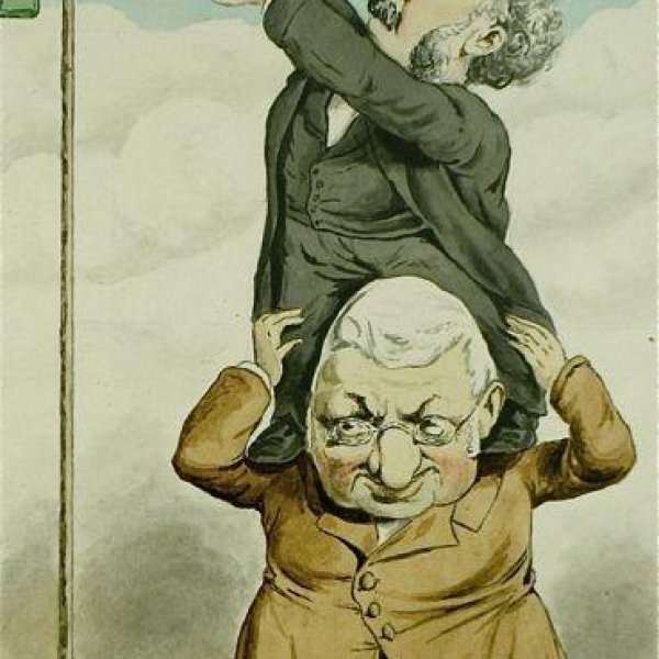 ECOLE FRANCAISE DU XIXe SIECLE