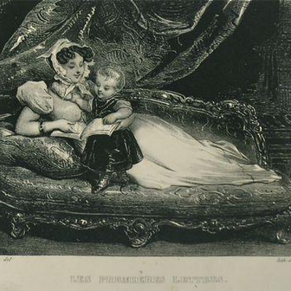 MOTTE Charles-Etienne (imprimeur, éditeur)