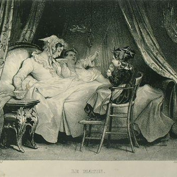 MOTTE Charles-Etienne (imprimeur, éditeur)