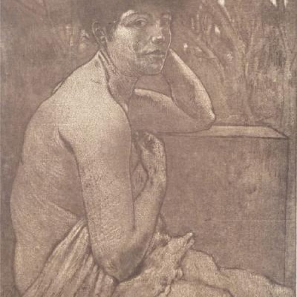 RASSENFOSSE André Louis Armand