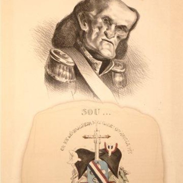 DAUMIER Honoré