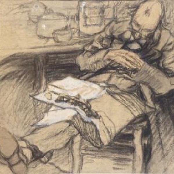 ECOLE FRANCAISE DU XXe SIECLE