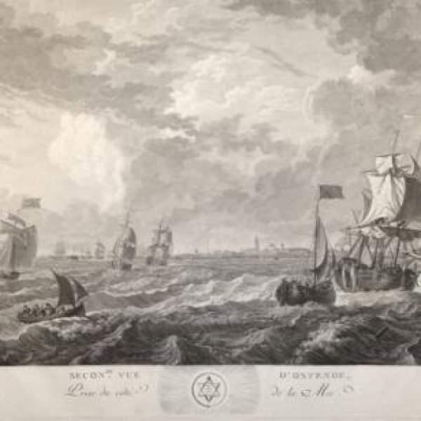 MASQUELIER Louis-Joseph