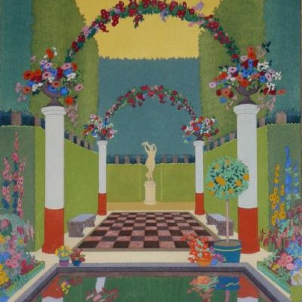 CHARMAISON Raymon Louis