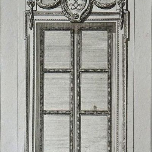 NEUFFORGE Jean François de