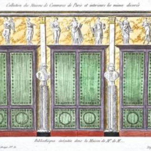 LA MESANGERE Pierre (de)