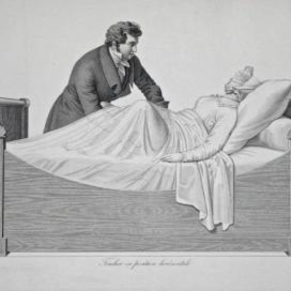 CHAZAL Antoine, after