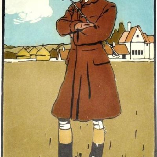 BOUTET DE MONVEL Bernard