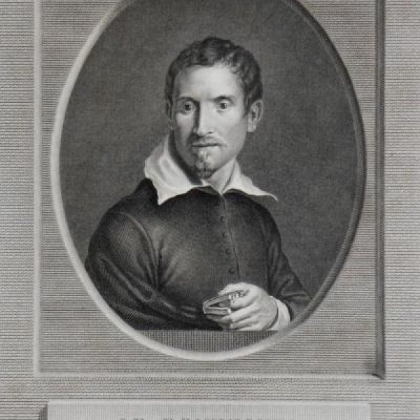 LANGLOIS Pierre Gabriel