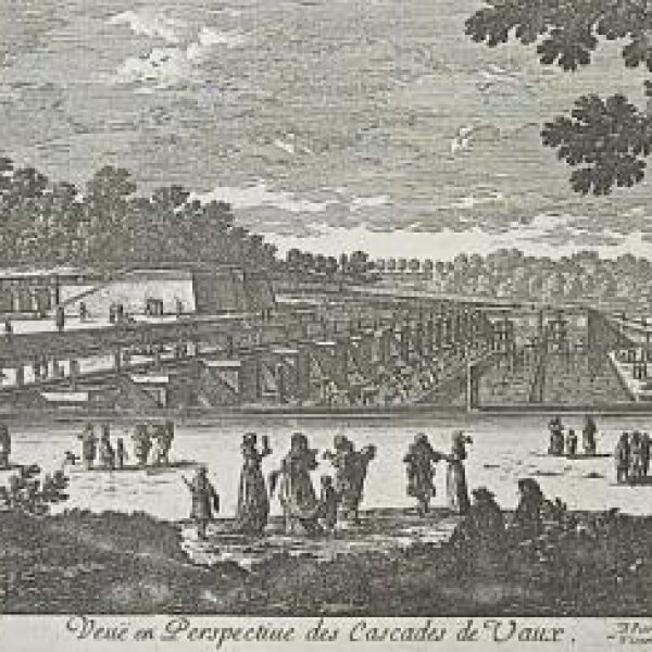 PERELLE Gabriel and sons