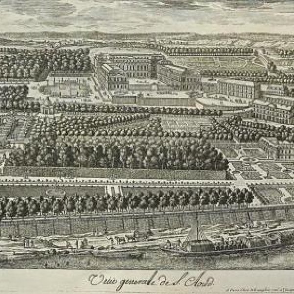 PERELLE Gabriel and sons