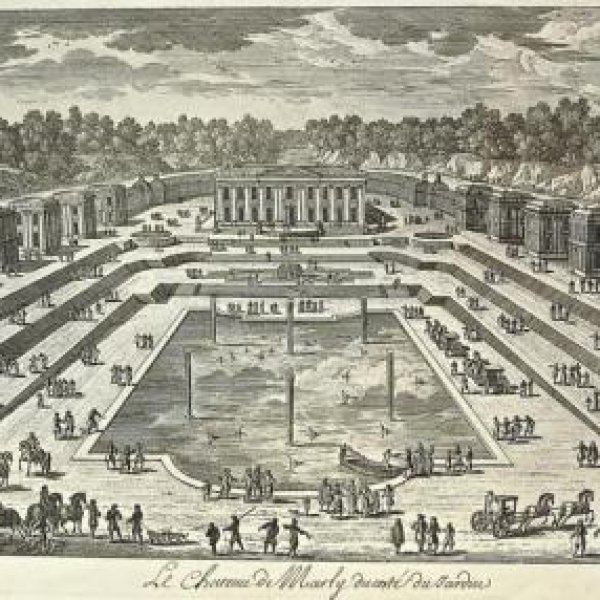 PERELLE Gabriel and sons