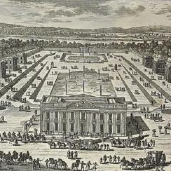 PERELLE Gabriel and sons